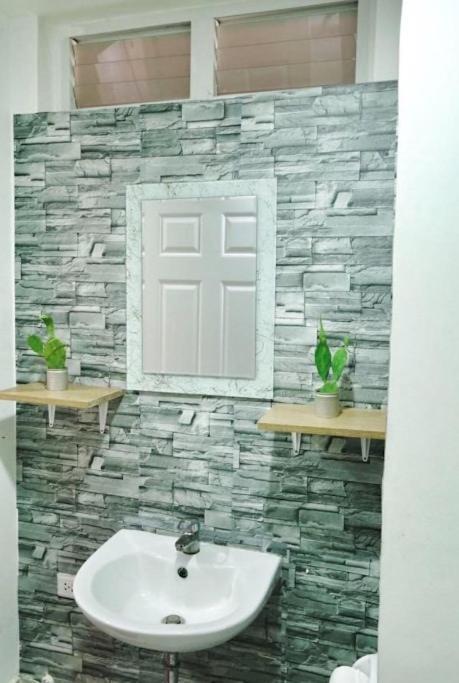 Ania Summer Rooms Мактан Екстер'єр фото