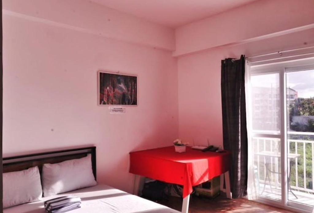 Ania Summer Rooms Мактан Екстер'єр фото
