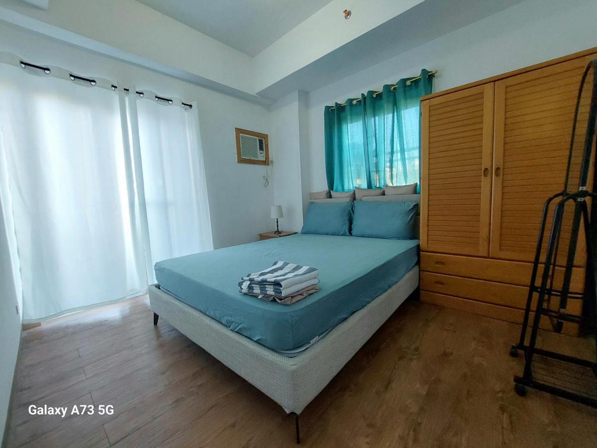Ania Summer Rooms Мактан Екстер'єр фото