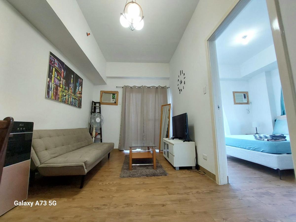 Ania Summer Rooms Мактан Екстер'єр фото