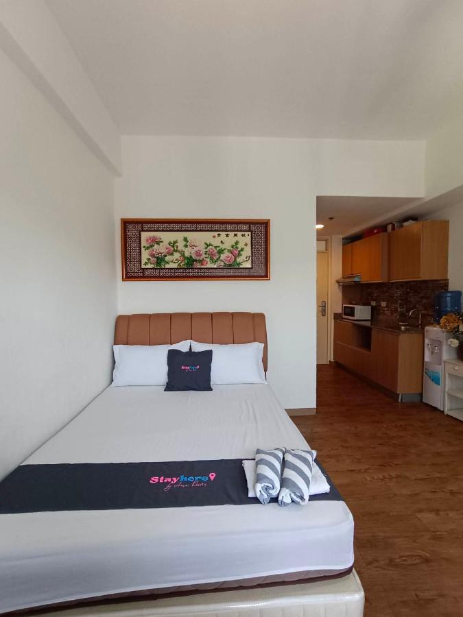 Ania Summer Rooms Мактан Екстер'єр фото