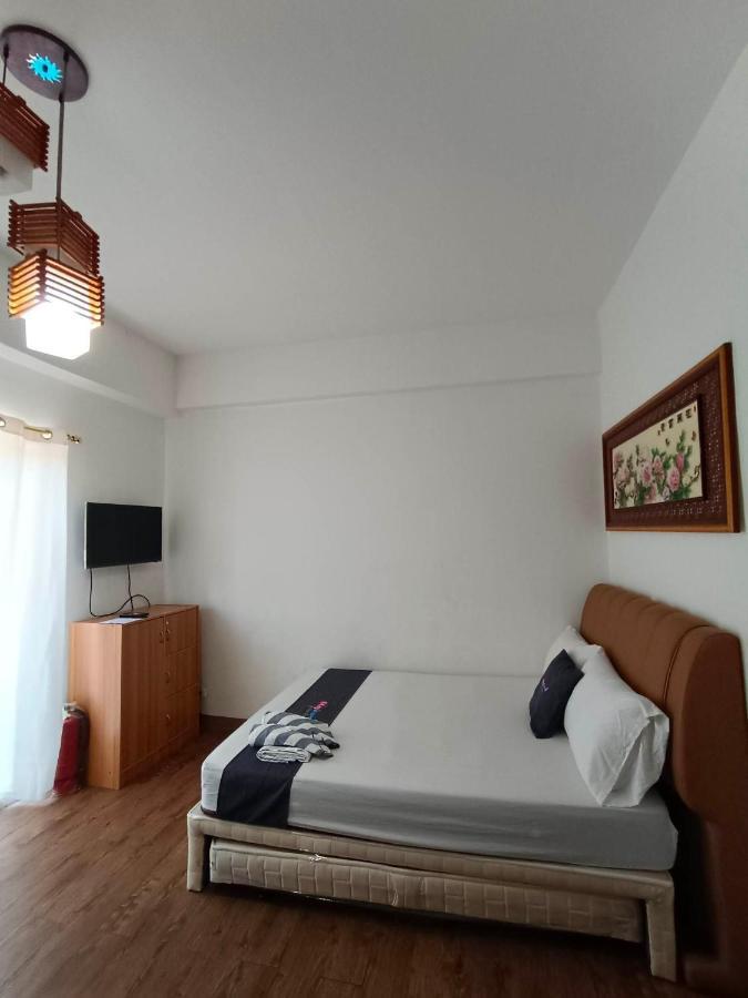 Ania Summer Rooms Мактан Екстер'єр фото