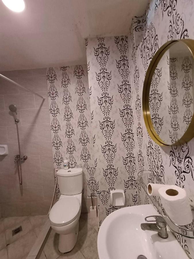 Ania Summer Rooms Мактан Екстер'єр фото