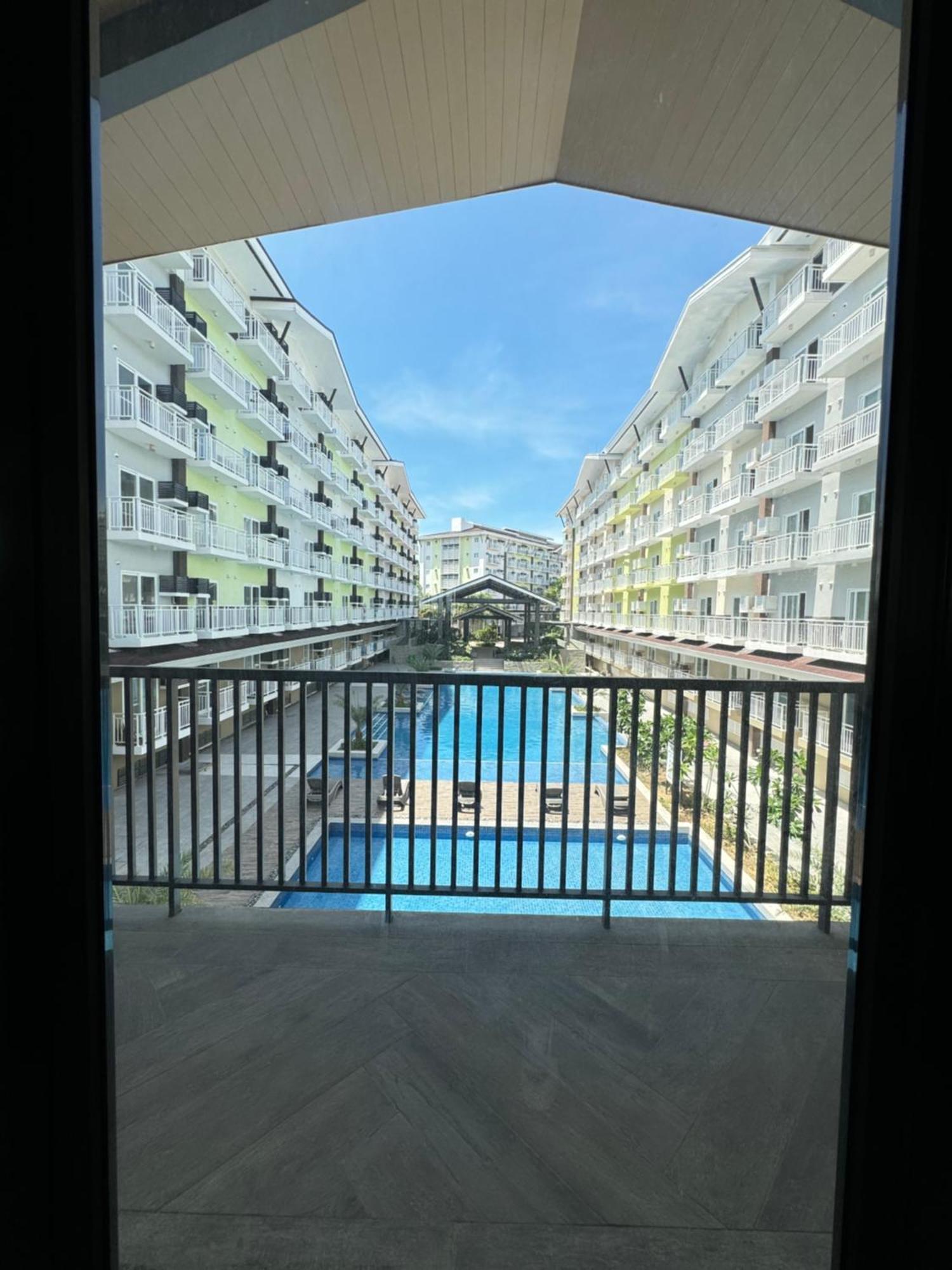 Ania Summer Rooms Мактан Екстер'єр фото